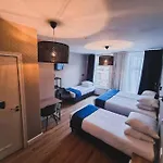 Vondel Garden מלון אמסטרדם