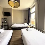 Hotel Vondel Garden Amsterdam