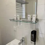 Hotel Vondel Garden Amsterdam