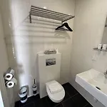 Vondel Garden Amsterdam