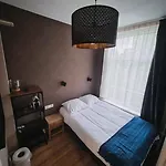 Vondel Garden 2* Amsterdam