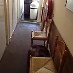 Vondel Garden 2* אמסטרדם