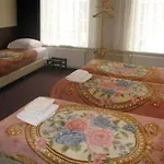 Vondel Garden מלון