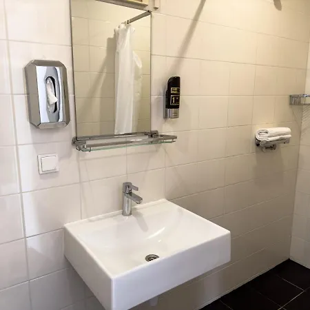 Hotel Vondel Garden - Digital Access