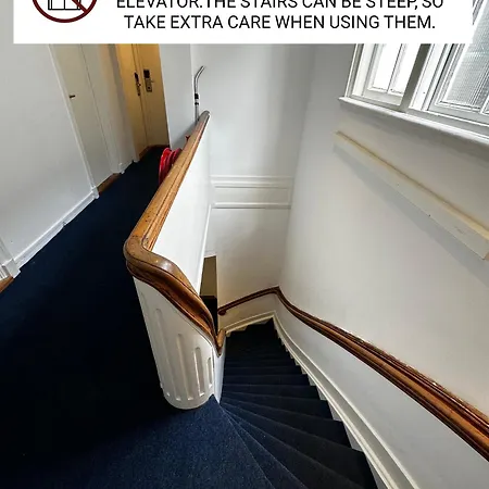 Vondel Garden 2* אמסטרדם