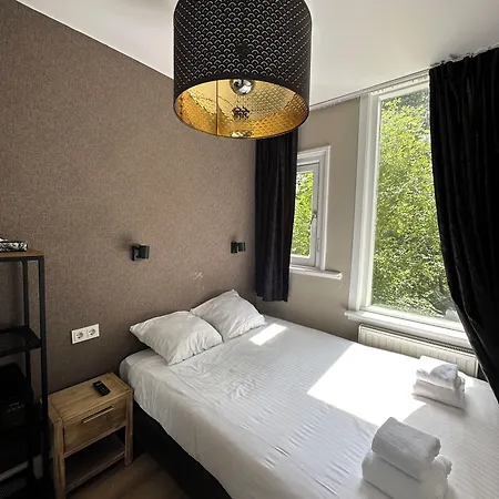 Vondel Garden 2* Amsterdam