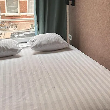 Hotel Vondel Garden Amsterdam