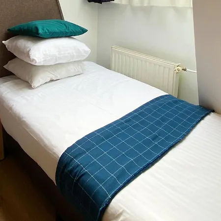 Vondel Garden 2* Amsterdam