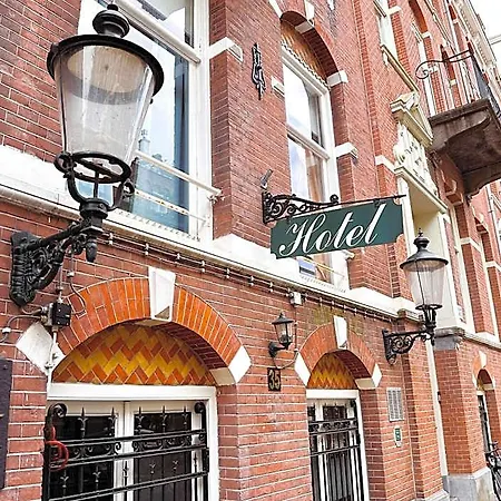 Hotel Vondel Garden