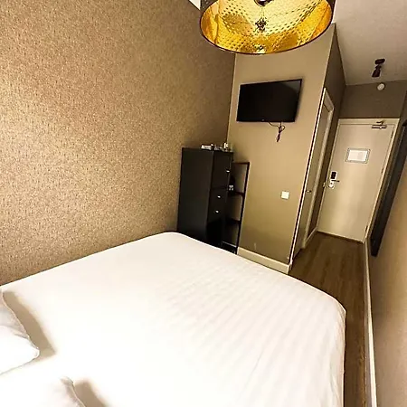 Vondel Garden Hotel Amsterdam