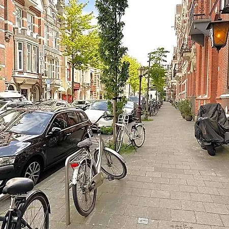 Vondel Garden Hotel Amsterdam