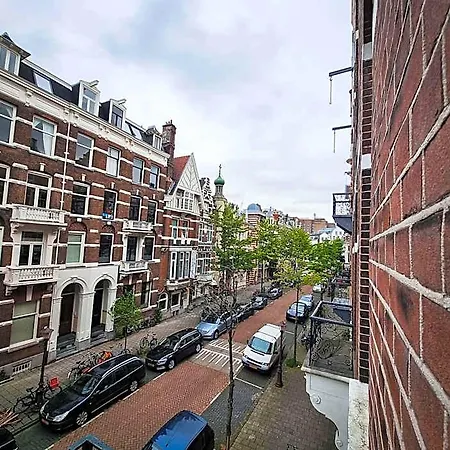 Vondel Garden