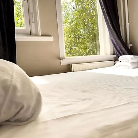 Hotel Vondel Garden Amsterdam