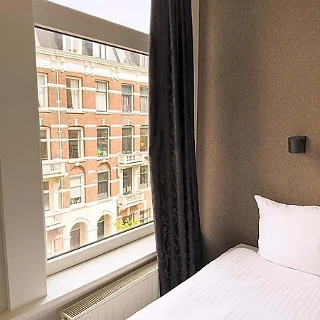 Hotel Vondel Garden Amsterdam