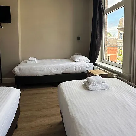 Hotel Vondel Garden Amsterdam