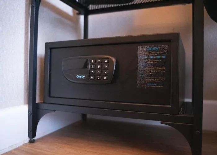 מלון Vondel Garden אמסטרדם