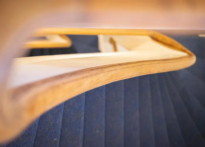 מלון Vondel Garden 2*