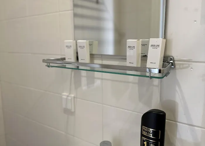 מלון Vondel Garden אמסטרדם