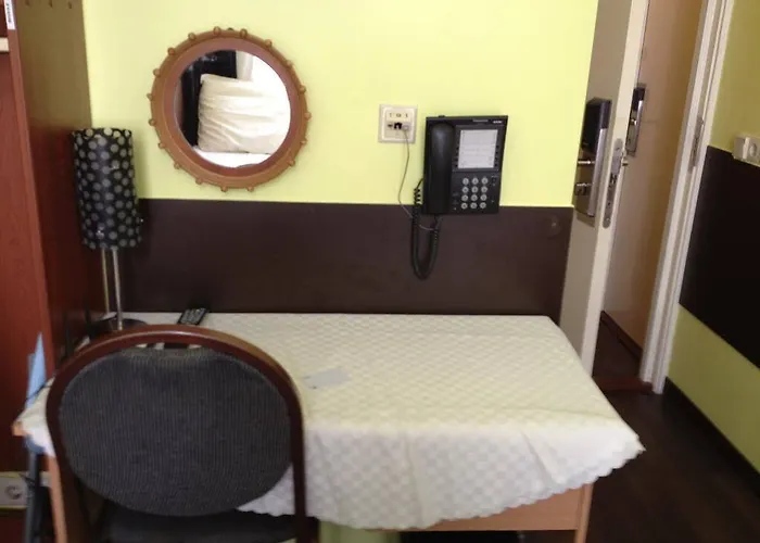 מלון Vondel Garden אמסטרדם