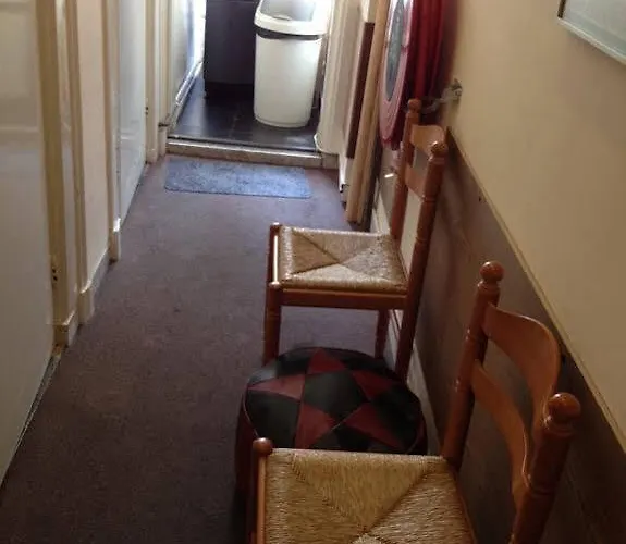 Vondel Garden 2* Amsterdam