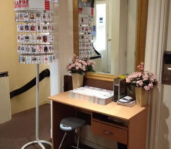 Vondel Garden אמסטרדם