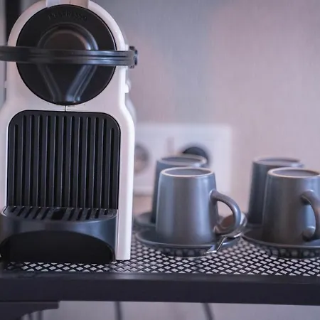 Vondel Garden 2* Amsterdam