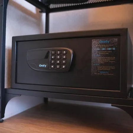 Otel Vondel Garden Amsterdam