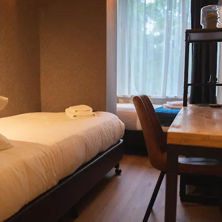 Vondel Garden 2* Amsterdam