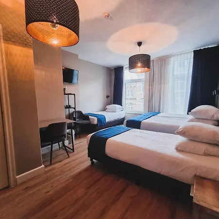 Vondel Garden Otel 2*