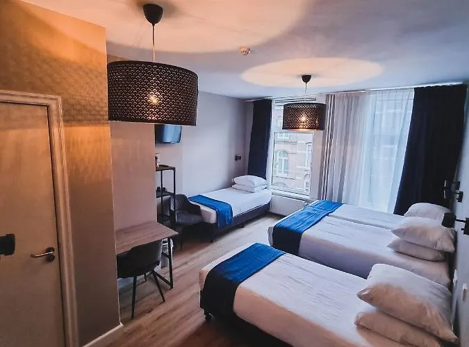 Vondel Garden Hotel Ámsterdam