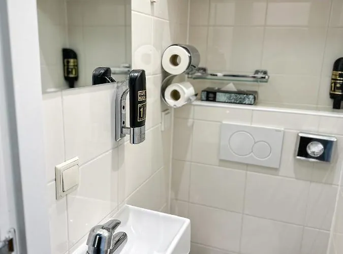 Vondel Garden Hotel Ámsterdam