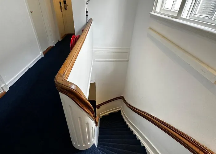 Vondel Garden 2* Ámsterdam