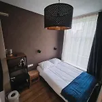 호텔 Vondel Garden 암스테르담
