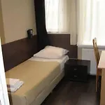 호텔 Vondel Garden 암스테르담